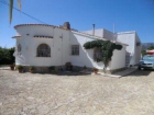 Chalet en venta en Calpe/Calp, Alicante (Costa Blanca) - mejor precio | unprecio.es