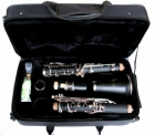 Clarinete Bb -sistema Boehm -Super Student "Sound" - mejor precio | unprecio.es