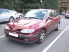 Comprar Renault Megane DTI '99 en Arrigorriaga - mejor precio | unprecio.es