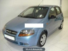 Daewoo Kalos 1.4 SE ano modelo 2004 - mejor precio | unprecio.es