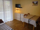 Estudio : 2/4 personas - luchon superbagneres alto garona midi-pirineos francia - mejor precio | unprecio.es