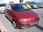 FIAT PUNTO 1,2 - 60 CV - - Alicante - mejor precio | unprecio.es