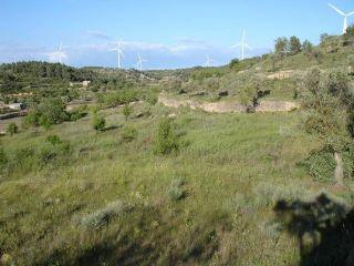 Finca/Casa Rural en venta en Vilalba dels Arcs, Tarragona (Costa Dorada)