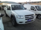 Ford Ranger 2.5 DT 140 CV - mejor precio | unprecio.es