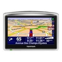 GPS  TomTom ONE XL Iberia Classic