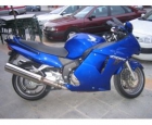 HONDA CBR 1100 XX SUPER BLACKBIRD - mejor precio | unprecio.es