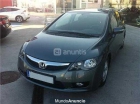 Honda Civic 1.3 iVTEC IMA Hybrid - mejor precio | unprecio.es