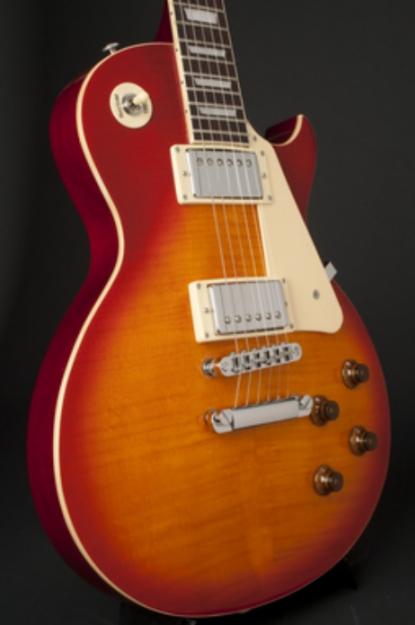 Jack and danny ls500 seymour duncan