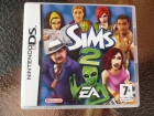 Juego para Nintendo DS Los Sims 2, Impecable - mejor precio | unprecio.es