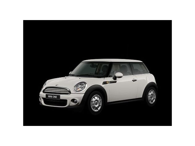 MINI Mini One Minimalism Line 75