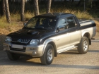 MITSUBISHI L200 4X4 INTENSE - mejor precio | unprecio.es