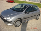 PEUGEOT  XT2.0HDI DIESEL 2500 EUROS En Lorca - mejor precio | unprecio.es