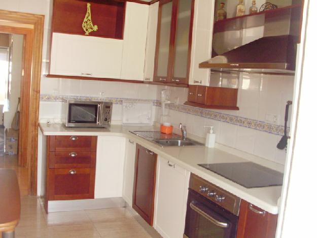 Piso en Almería