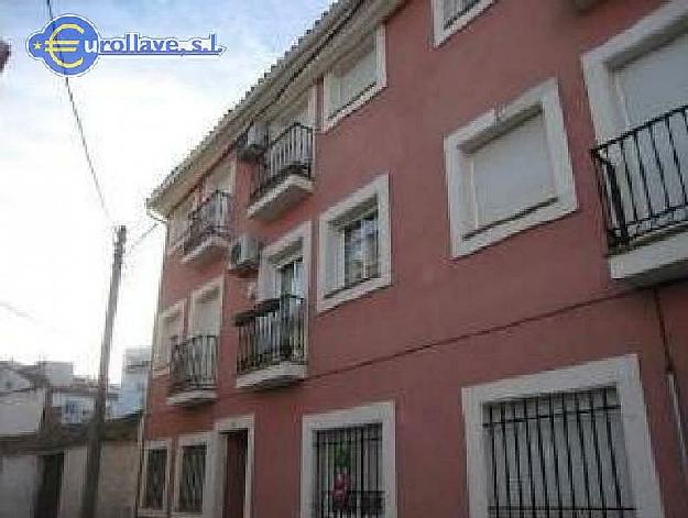 Piso en Campo Real