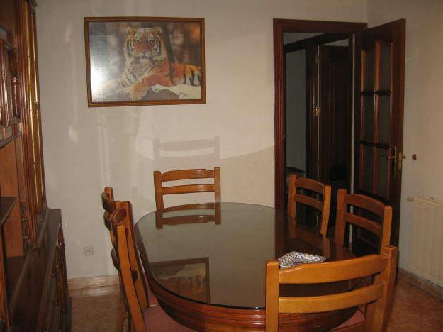 Piso en Fuenlabrada