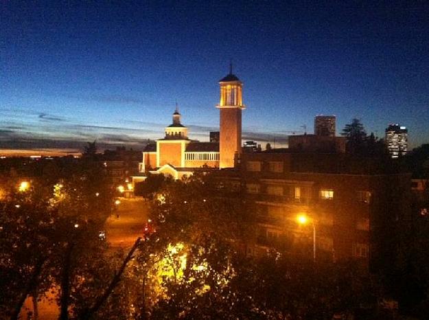 Piso en Madrid