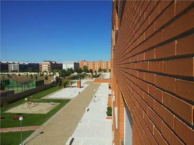 Piso en Valladolid