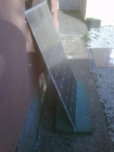 Placas solares 24V 180W Sharp Clase B SIN CAJAS DE ALUMINIO - mejor precio | unprecio.es