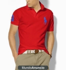 polo ralph Lauren camisetas - mejor precio | unprecio.es