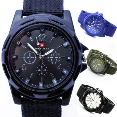 Reloj Militar