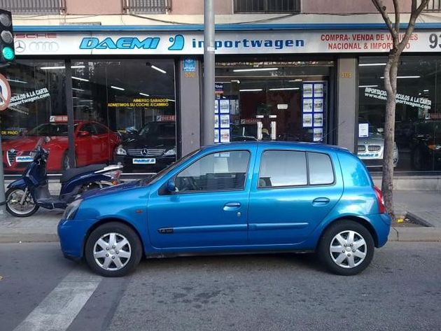 RENAULT KOLEOS  2.0DCI PRIV. 4X4 175