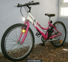 SE VENDE BICI DE MONTAÑA - MARINER - mejor precio | unprecio.es