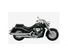 SUZUKI INTRUDER C 1800 - mejor precio | unprecio.es