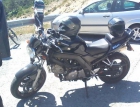 Suzuki sv 650 limitada en papeles - mejor precio | unprecio.es