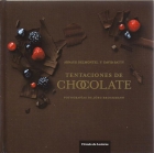 Tentaciones de chocolate - mejor precio | unprecio.es