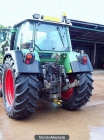 TRACTOR FEND T412 VARIO - mejor precio | unprecio.es