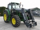 Tractor John Deere 6430 Premium - mejor precio | unprecio.es