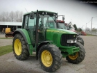 Tractor Juan Deere 6120 premium - mejor precio | unprecio.es