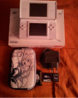 Vendo nds lite + funda + m3dsreal - mejor precio | unprecio.es