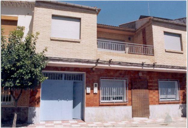 vends maison en Espagne