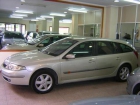 Venta de coche Renault Laguna 1.9 DCi Gran Tour Expression 120 C.v '02 en Valencia - mejor precio | unprecio.es