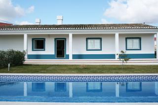 Villa : 6/8 personas - piscina - mertola  alentejo  portugal