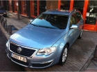 VOLKSWAGEN 2.0TDI Advance DSG - mejor precio | unprecio.es