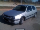 Volkswagen Gol III GTI-TDI - mejor precio | unprecio.es