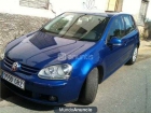 Volkswagen Golf 1.9 TDI 4Motion Sportline - mejor precio | unprecio.es