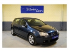 VOLKSWAGEN Golf 2.0TDI Sportline - mejor precio | unprecio.es
