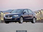 Volkswagen PASSAT 2.0 TDI - mejor precio | unprecio.es