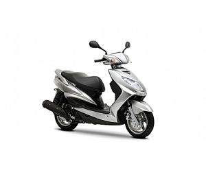 YAMAHA CYGNUS 125