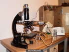 telescopio año 56 MANGIN japones 500 € - mejor precio | unprecio.es