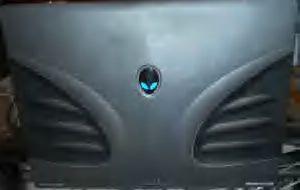 **********************ALIENWARE AREA 51 LAPTOP FOR TRADE / SALE******* - 2100euro