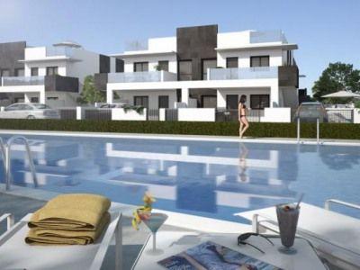 Apartamento en venta en Campoamor, Alicante (Costa Blanca)