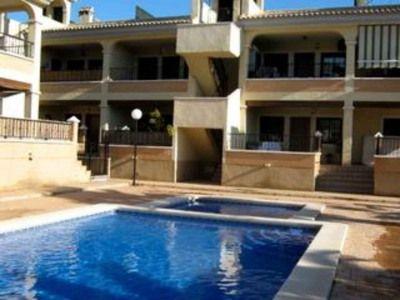 Apartamento en venta en San Javier, Murcia (Costa Cálida)