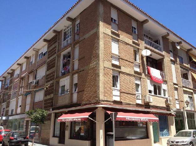 Apartamento en venta en Torre del Mar, Málaga (Costa del Sol)