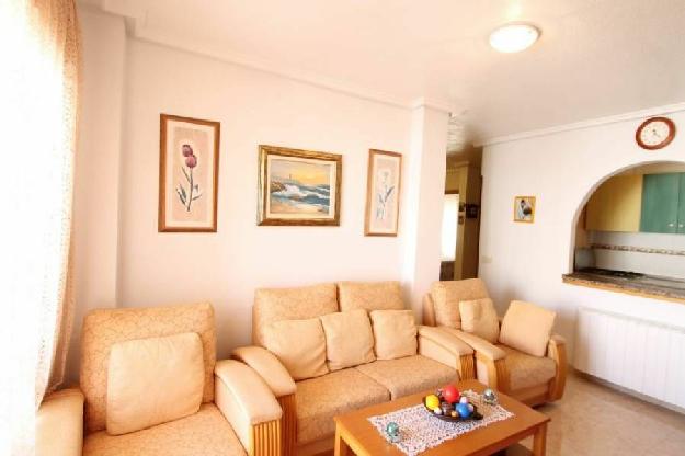 Apartamento en venta en Torrevieja, Alicante (Costa Blanca)