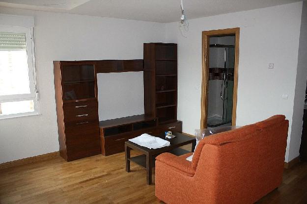 Apartamento en Villamayor