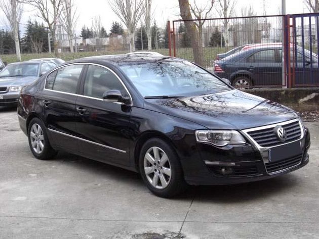 AUDI A3 1.9TDI Attraction 130